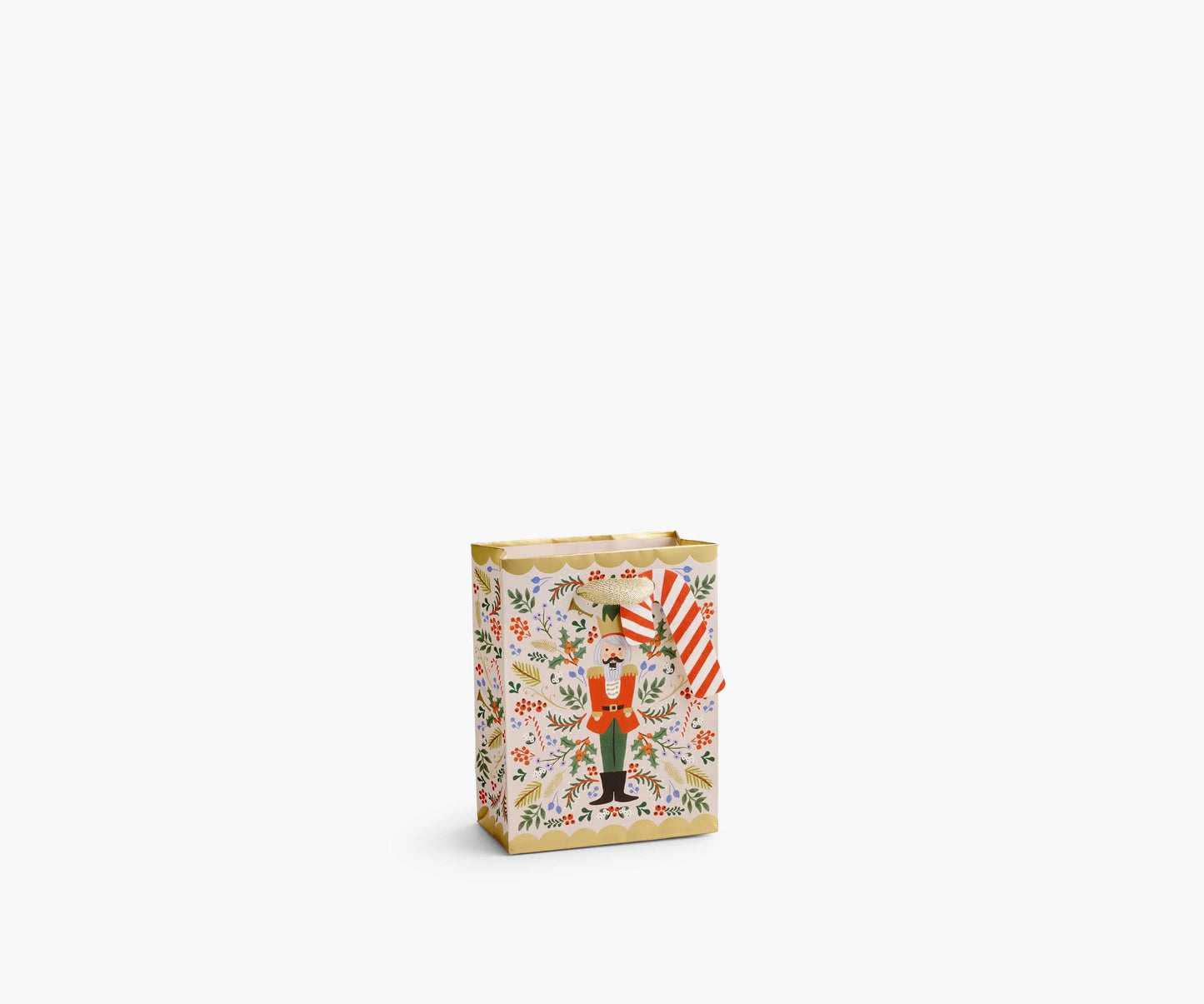 Gift Bag Small - Nutcracker Sweets
