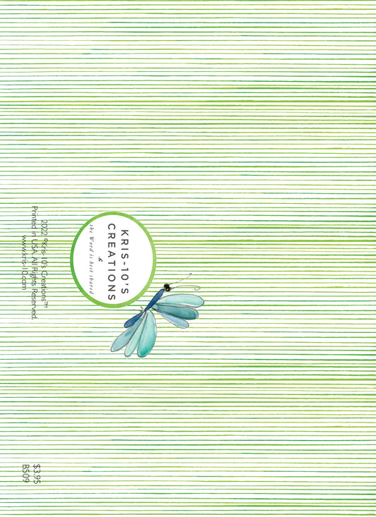 Baby Giraffe Floral Greeting Card