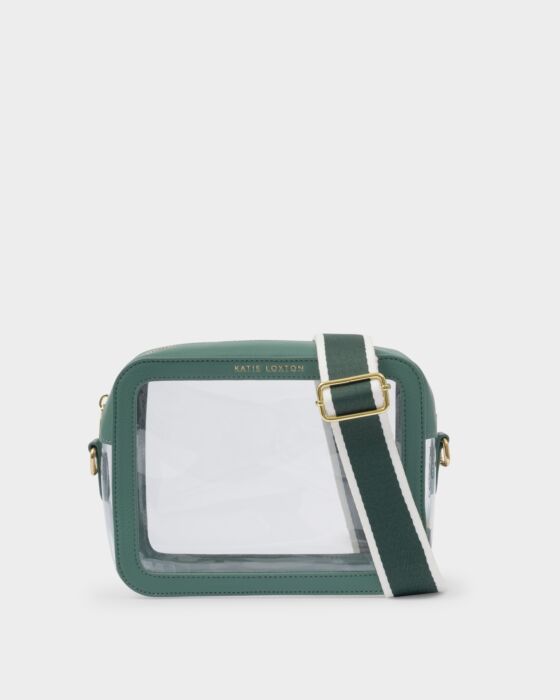 Stadium Bag - Green