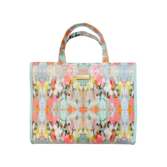 Hanging Travel Case - Brooks Avenue