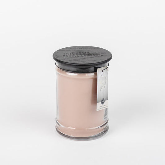 18oz Large Jar Candle Sweet Grace