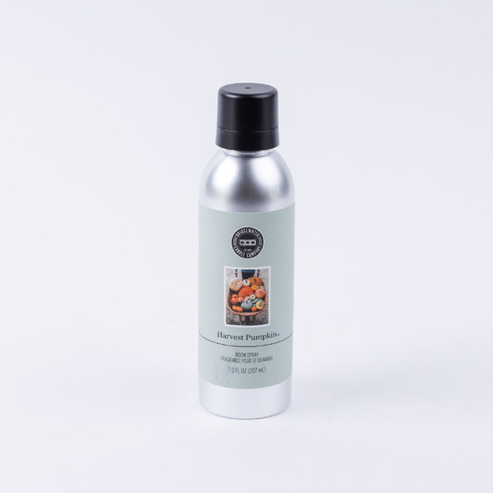 Harvest Pumpkin Room Spray