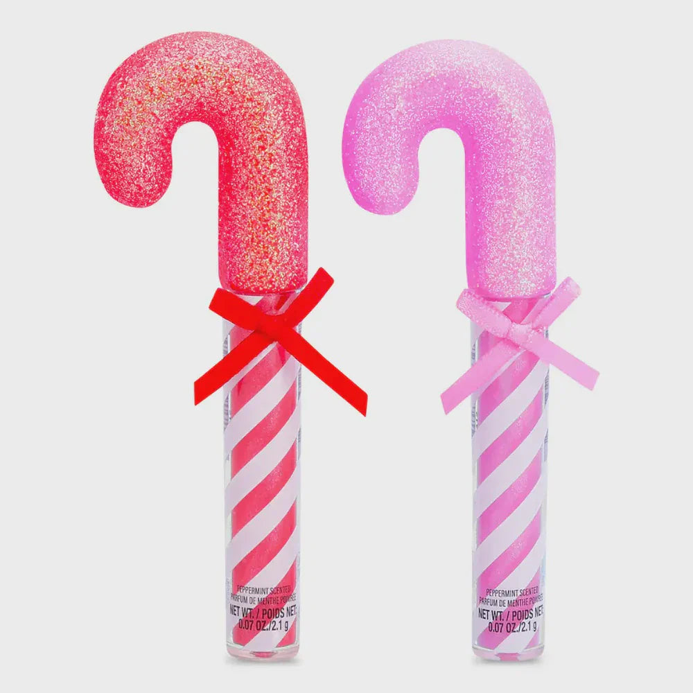 Merry Minty Lip Gloss