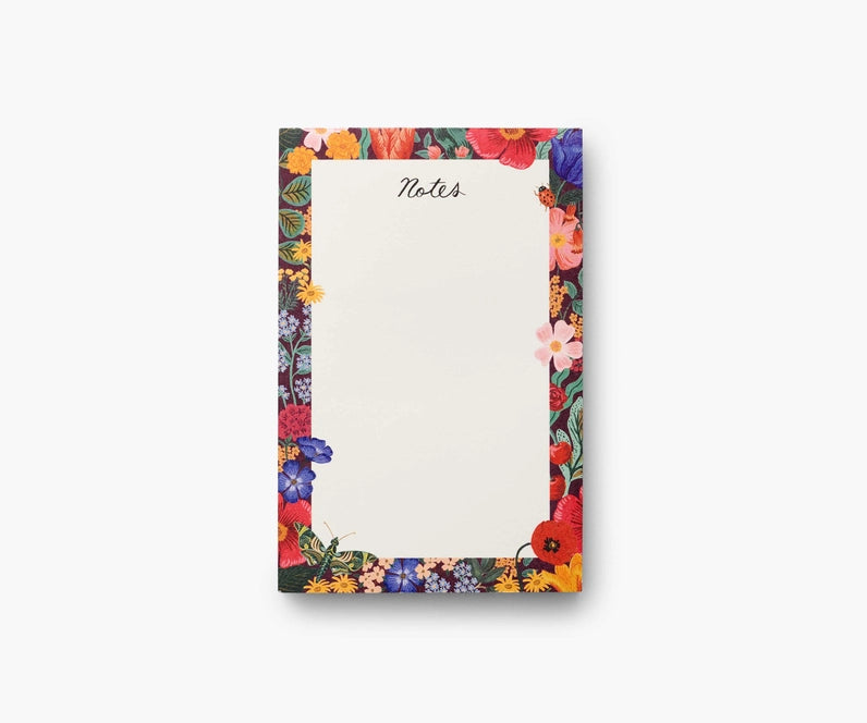 Notepad - Blossom