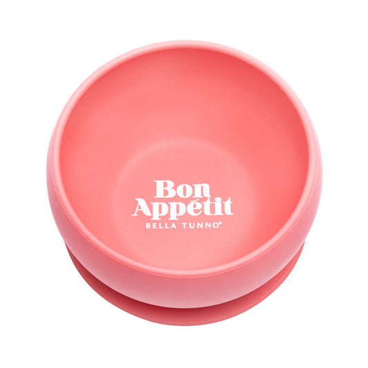 Wonder Bowl - Bon Appetit