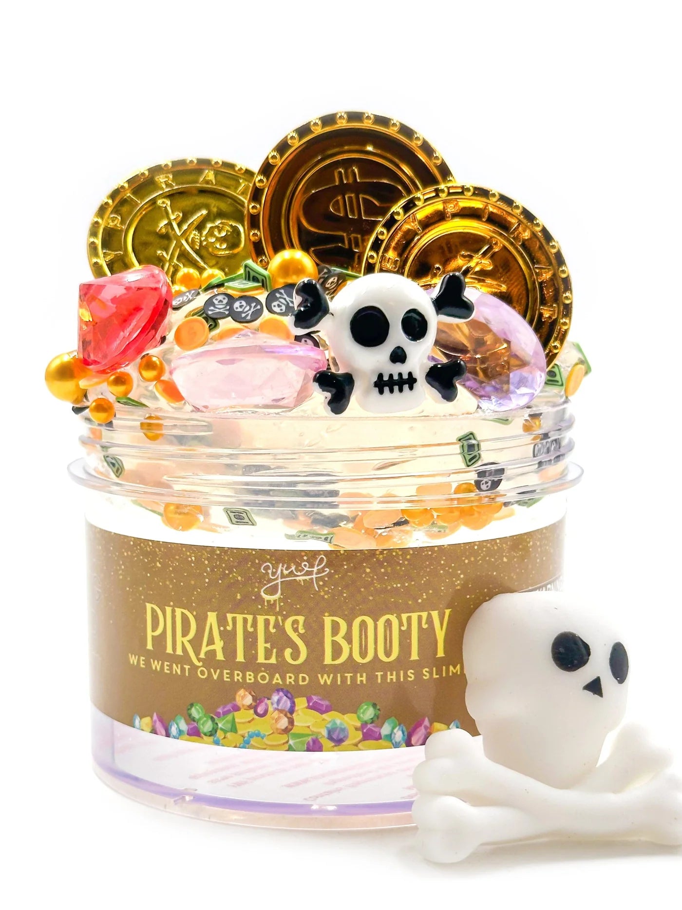 Slime - Pirate's Booty