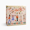 Gift Bag Large - Nutcracker Sweets