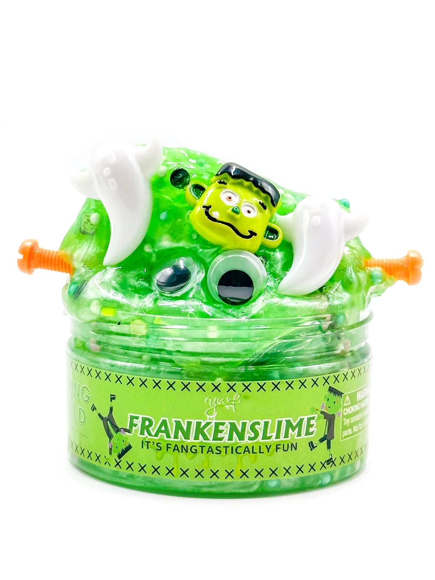 Slime - Frankenslime