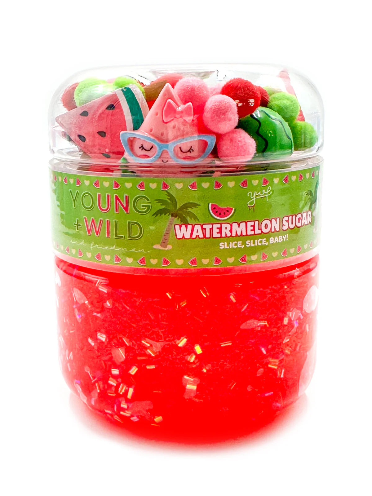 Slime - Watermelon Sugar