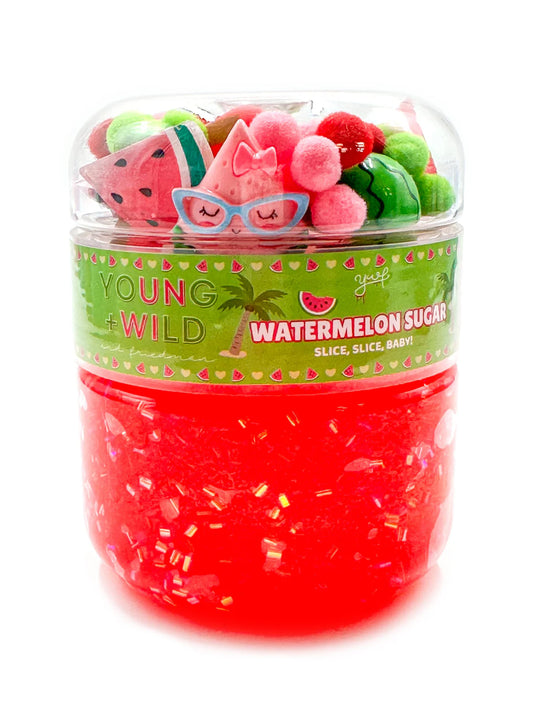 Slime - Watermelon Sugar