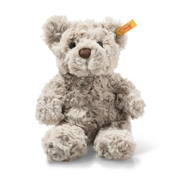 Honey Teddy Bear - Grey