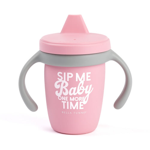 Sippy Cup - Sip Me Baby