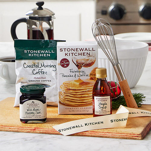 One Batch Breakfast Gift