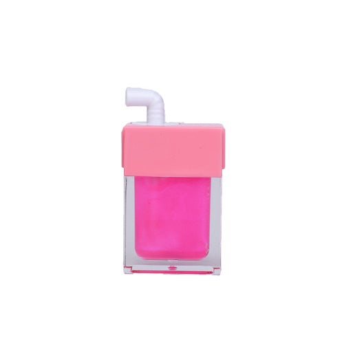 Watermelon Juice Box Lip Gloss