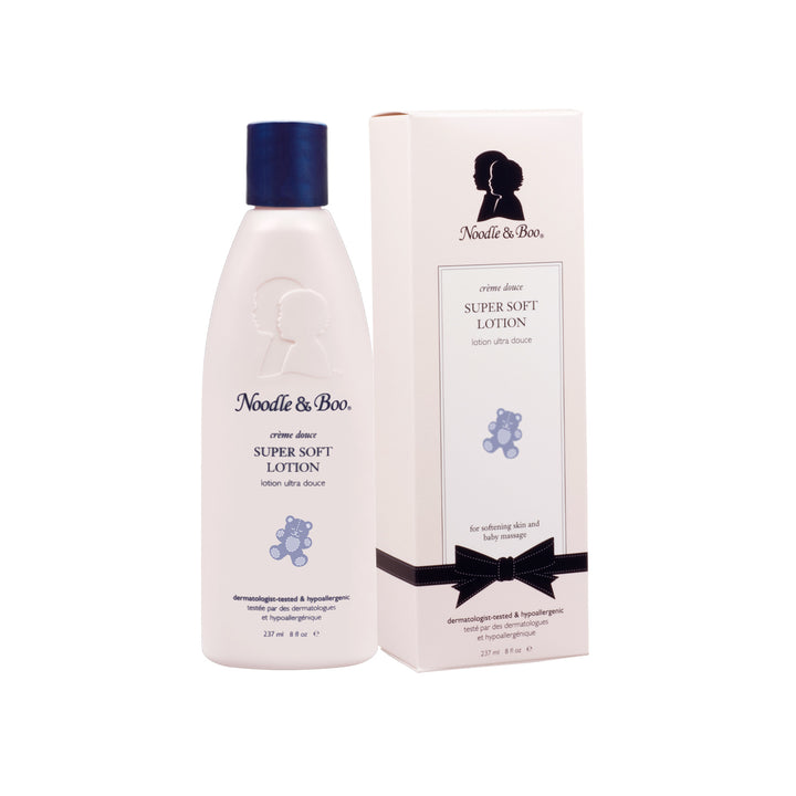 Super Soft Baby Lotion, Creme Douce, 8 oz