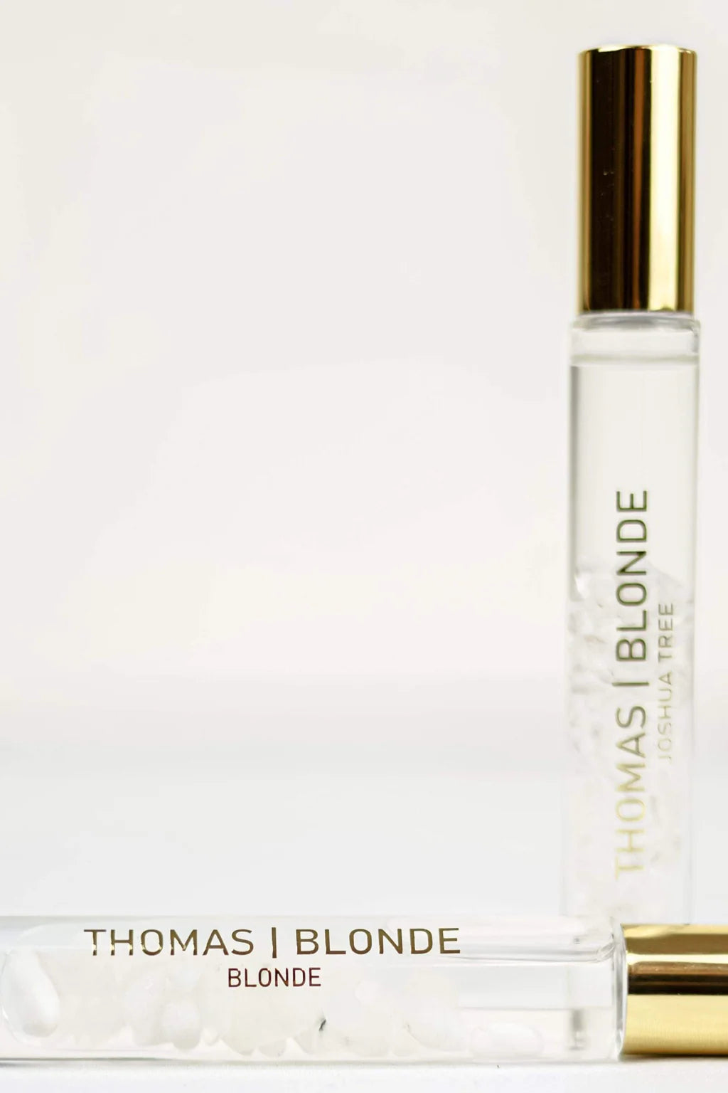 High-Roller Perfume Stick - Blonde