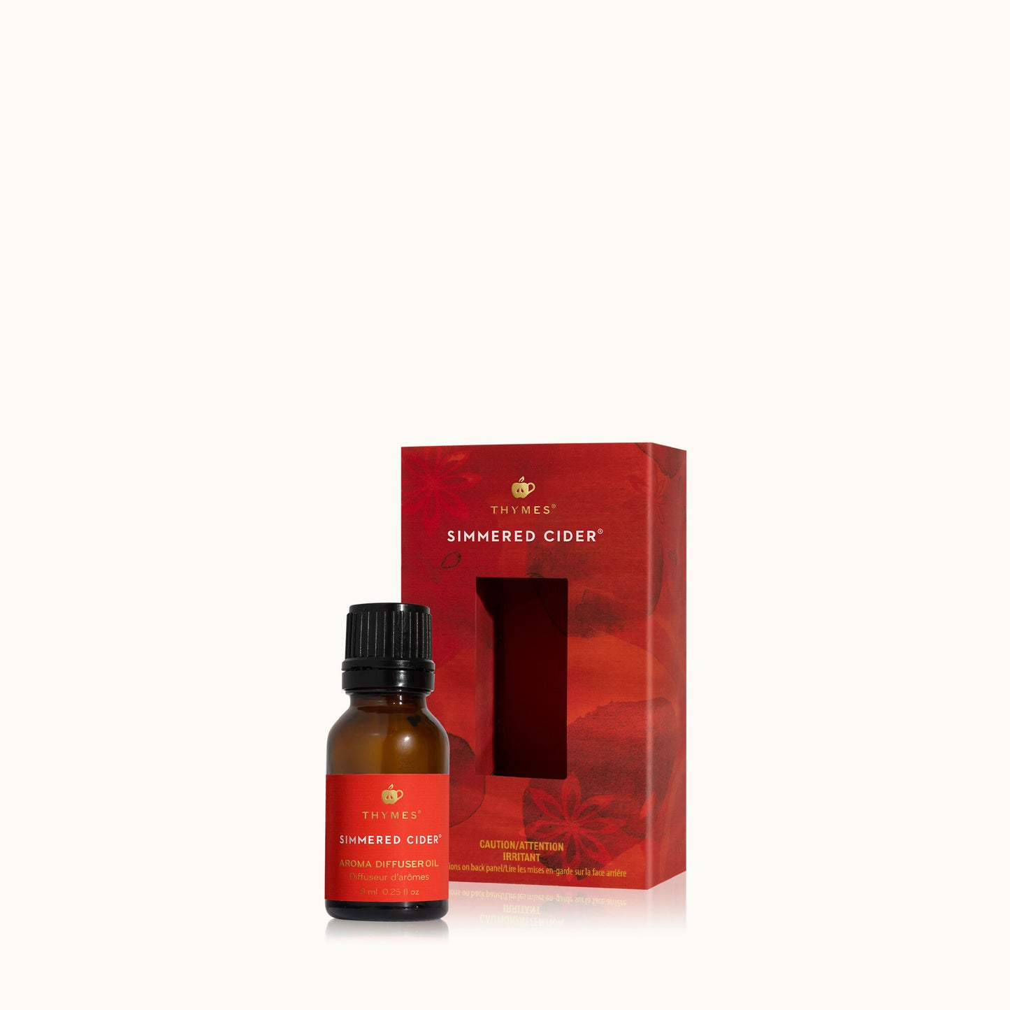 Electric Diffuser Oil - Simmered Cider