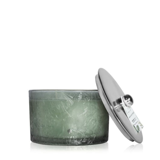 3-Wick Large Candle - Highland Frost