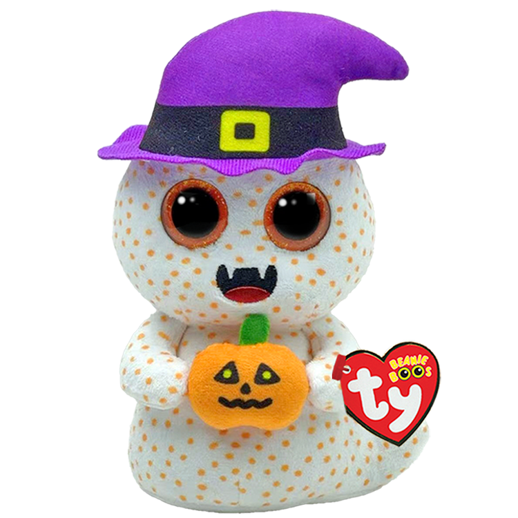 Beanie Boos - Flicker Ghost