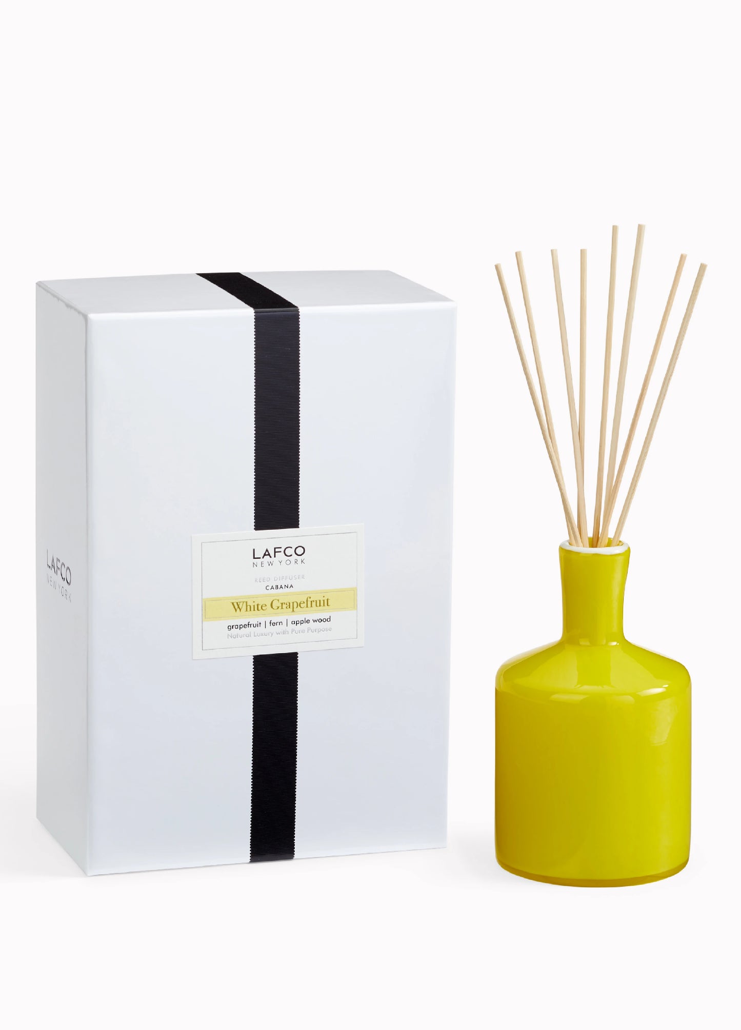 Signature Diffuser - White Grapefruit