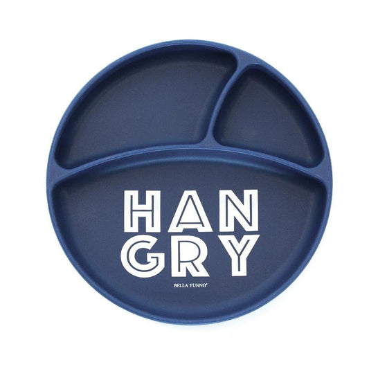 Wonder Plate - Hangry