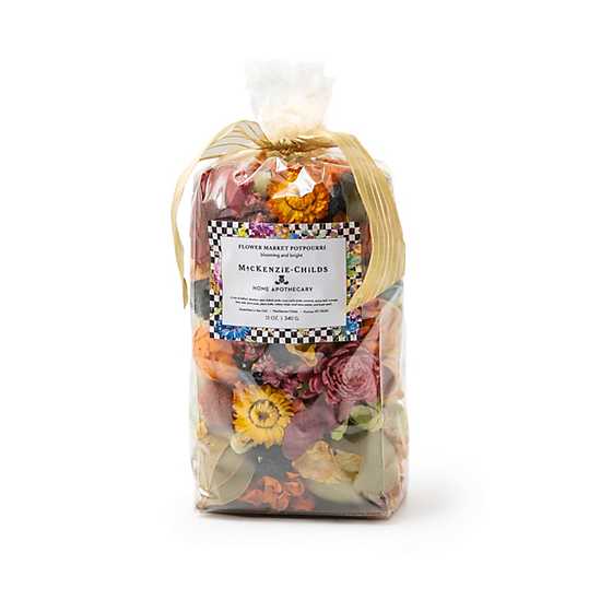 Flower Market Potpourri - Large
