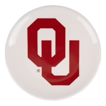 Oklahoma Trinket Tray
