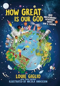 How Great Is Our God
