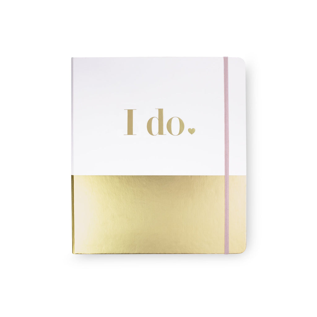 Bridal Planner, I Do