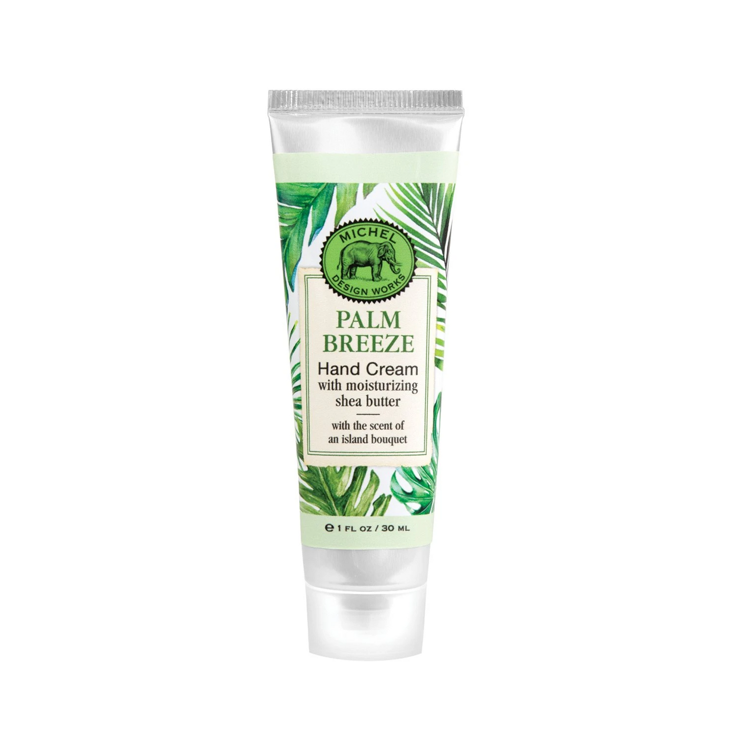 Palm Breeze Hand Cream 1 oz.