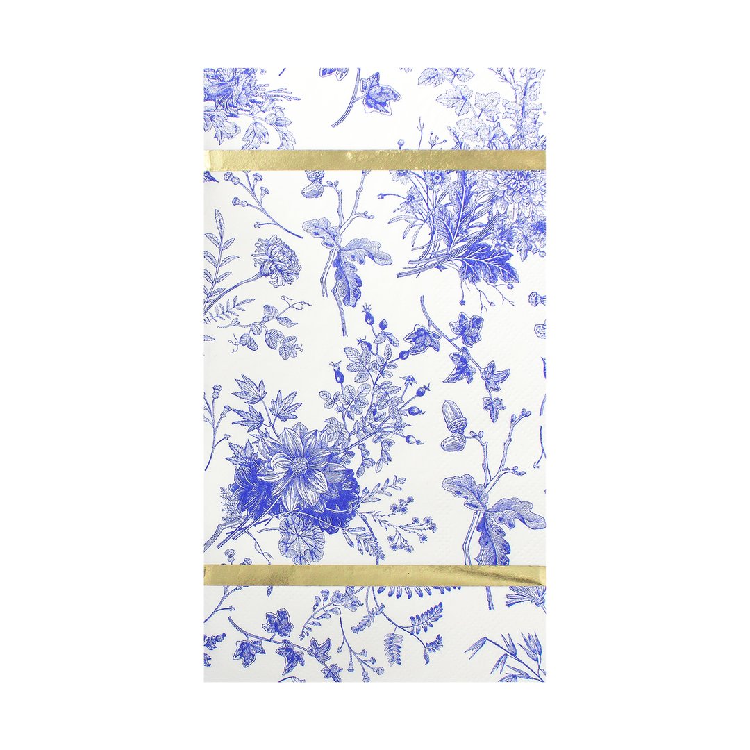 Guest Towel - Timeless