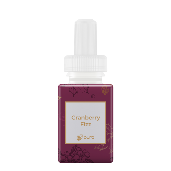 Cranberry Fizz (Pura)
