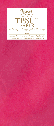 Fuchsia Tissue Pkg - 8 Sheets