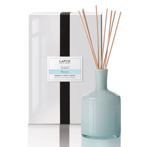 15.5 OZ Bathroom Diffuser Marine