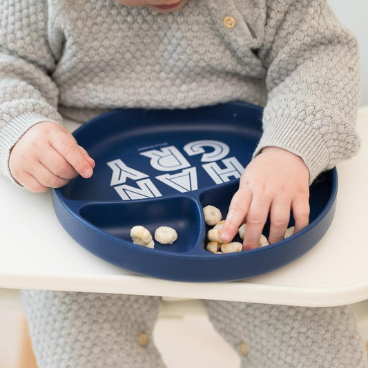 Wonder Plate - Hangry