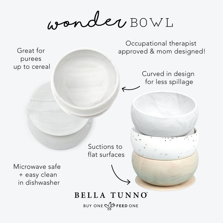 Wonder Bowl - Miss Mess