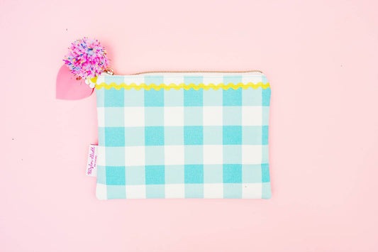 Daisy Darling Pouch Medium