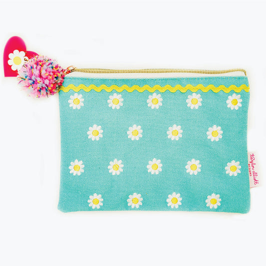 Daisy Darling Pouch Medium