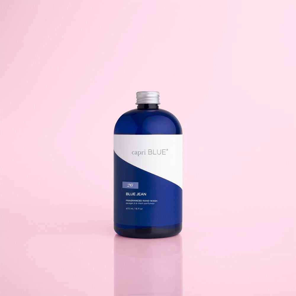 Volcano Hand Wash Refill | 16 fl oz