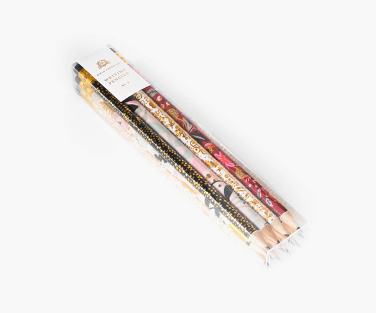 Pencil Set - Modernist