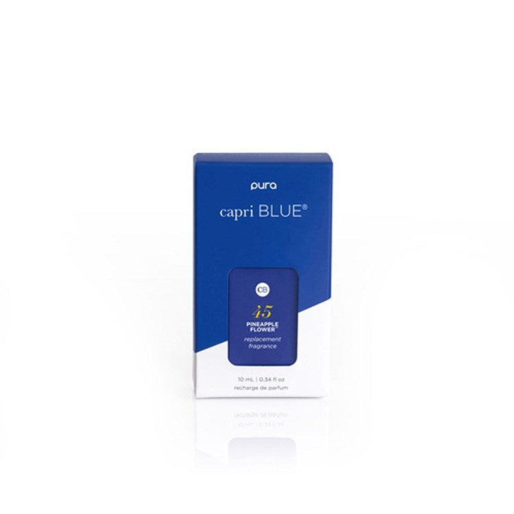Pura Diffuser Refill - Pineapple Flower