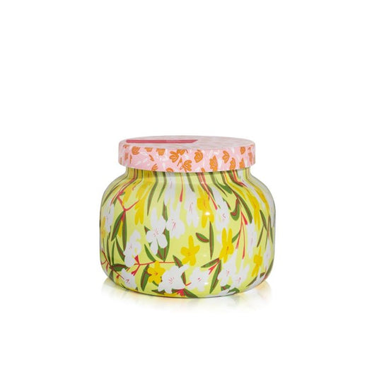19 Oz - Pattern Play Signature Jar - Aloha Orchid