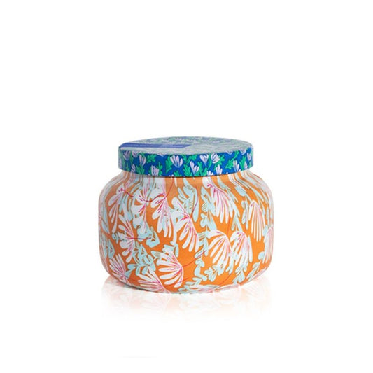 19 Oz - Pattern Play Signature Jar - Havana Vanilla