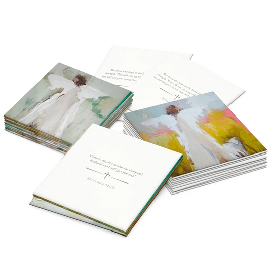 Scripture Cards - Comfort