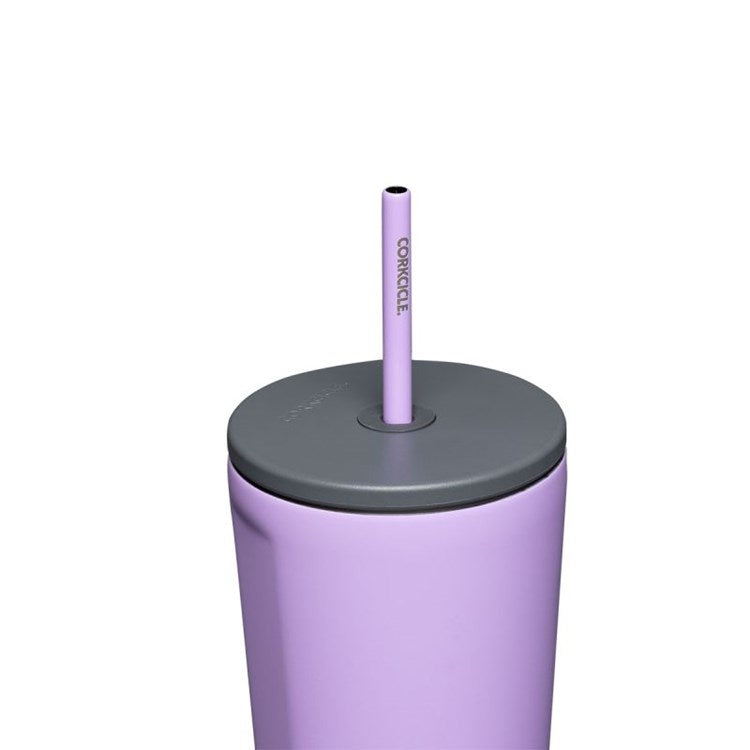 Corkcicle 24 oz Cold Cup - Sun-Soaked Lilac