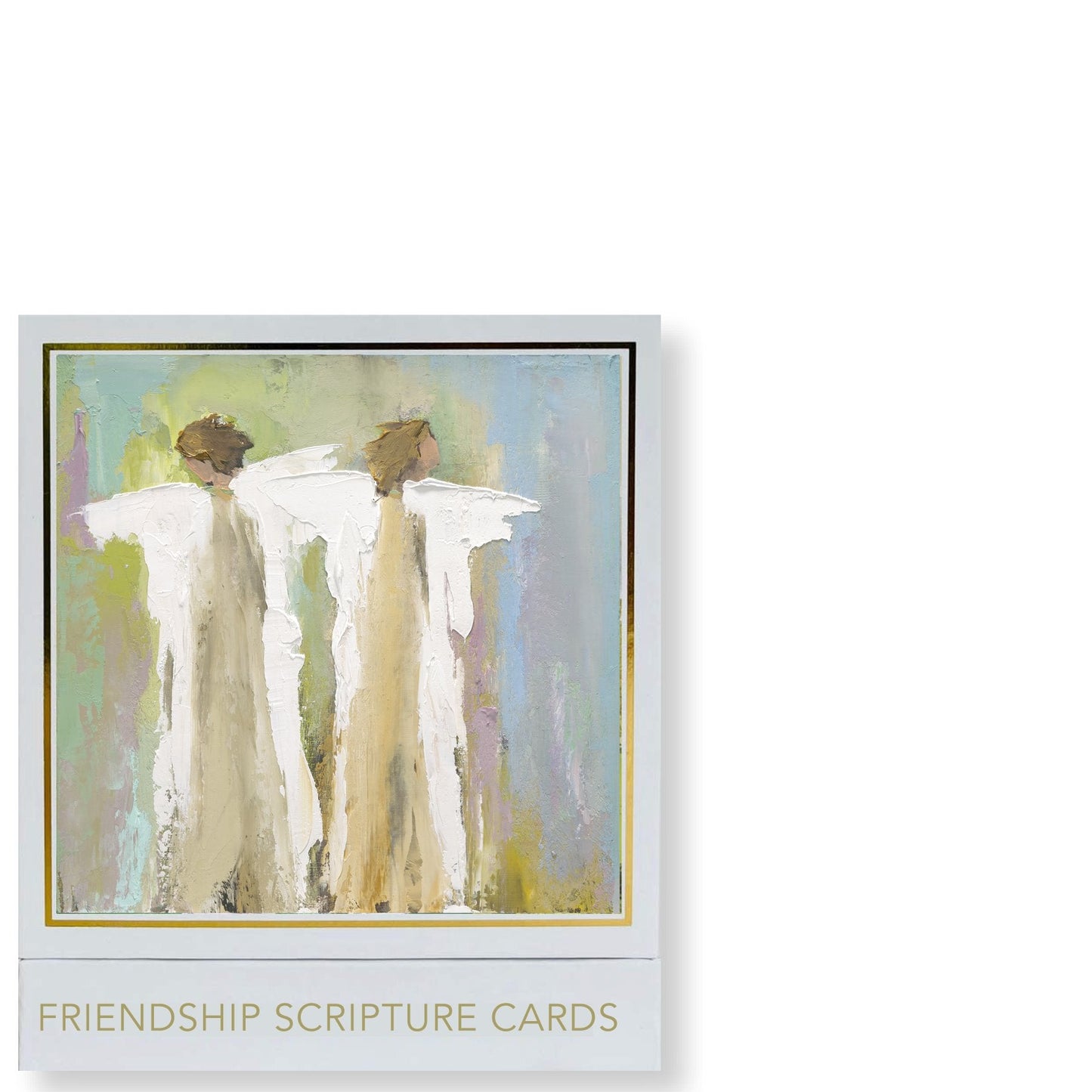 Scripture Cards - Friendship