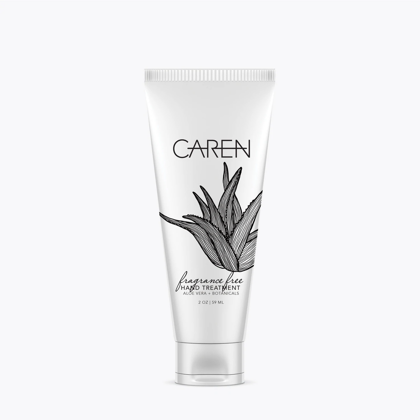 Fragrance Free Hand Treatment - 2 oz