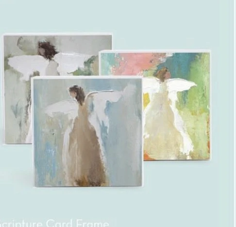 Scripture Cards - A-Z