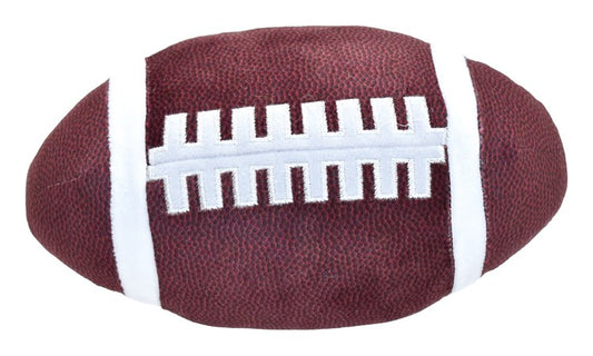 3D Slow Rise Plush - Football