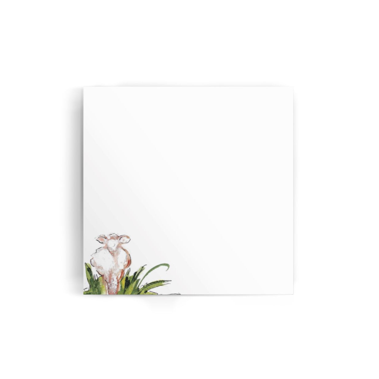 Notepad - Love Abounds